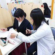 ビーパル個別指導学院福知山教室 教室画像3