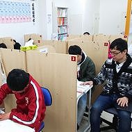 ビーパル個別指導学院福知山教室 教室画像4