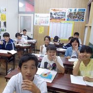 ビーパル個別指導学院　峰山教室