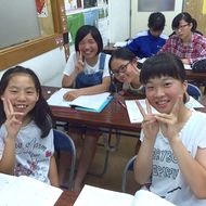 ビーパル個別指導学院　峰山教室