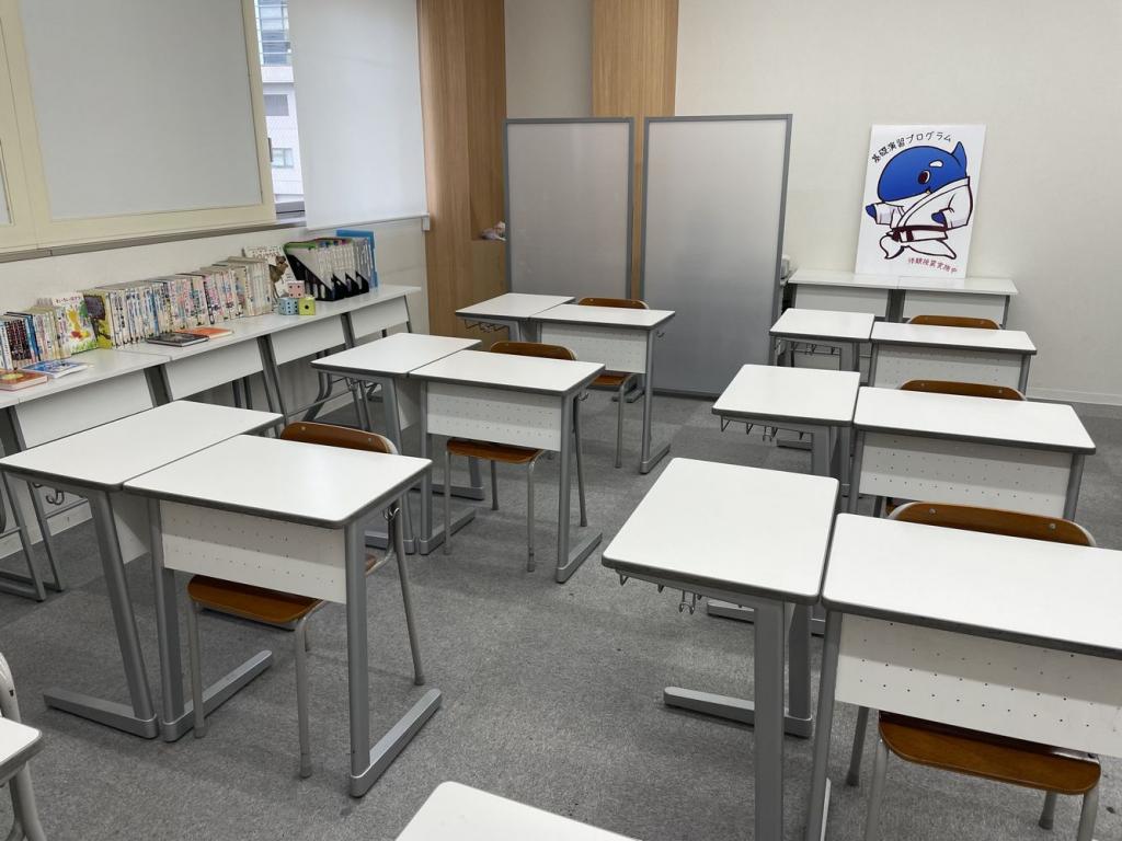 はま道場　西宮教室