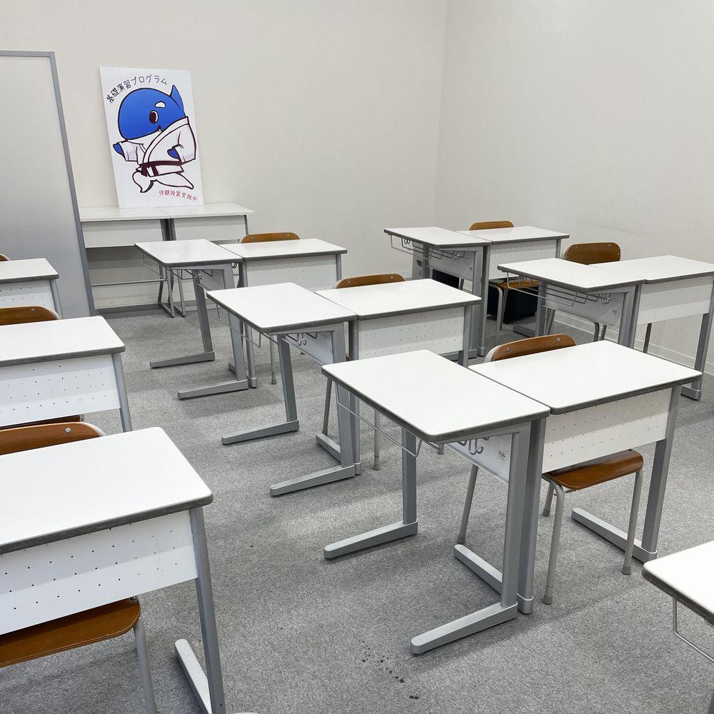 はま道場　西宮教室