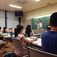 パシフィックゼミナール蟹江校 教室画像2