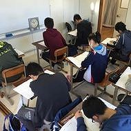 スタディー川島校 教室画像3
