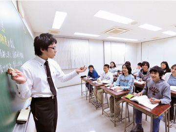 京葉学院　小中学部　八幡校