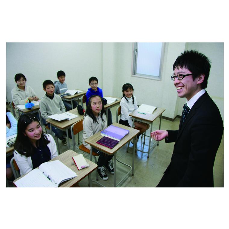 京葉学院　小中学部　幕張本郷校