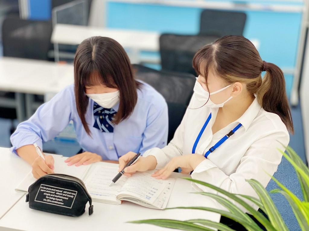 SEED進学会のカリキュラム