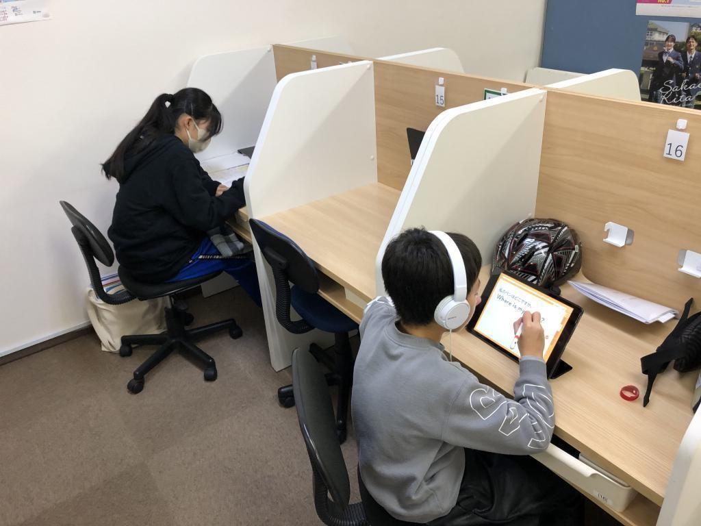 スーパー個別指導　学習塾ペガサス西大宮駅前教室 教室画像4