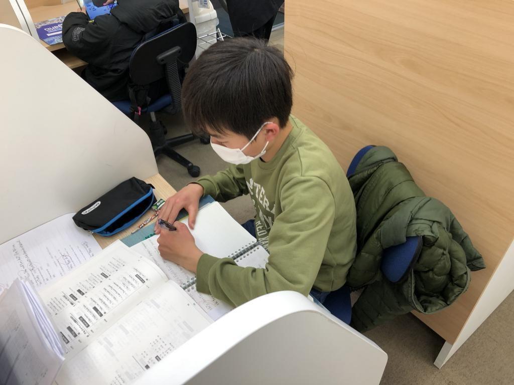 スーパー個別指導　学習塾ペガサス西大宮駅前教室 教室画像10