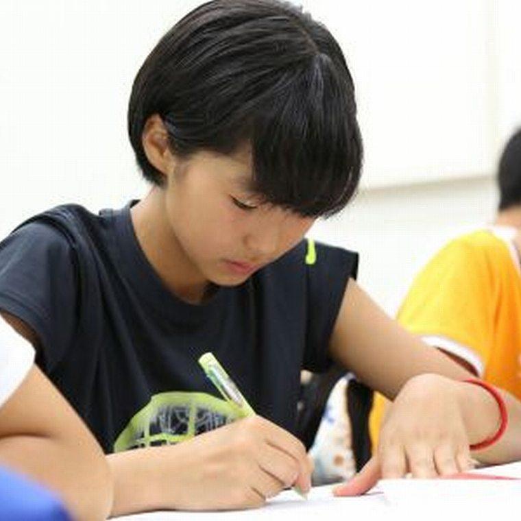 ＢＲＥＳＴ／ＦＵＬＬＭＡＲＫＳ（ブレストフルマーク）鶴見市場【市場中（及び進学予定の小学生）対策専門】 教室画像3