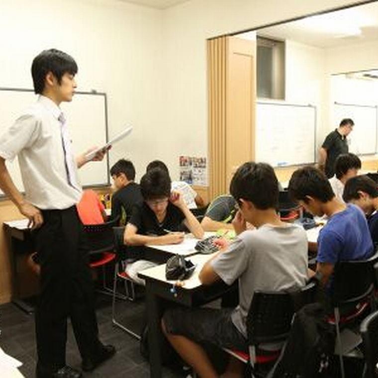 ＢＲＥＳＴ／ＦＵＬＬＭＡＲＫＳ（ブレストフルマーク）鶴見市場【市場中（及び進学予定の小学生）対策専門】 教室画像9