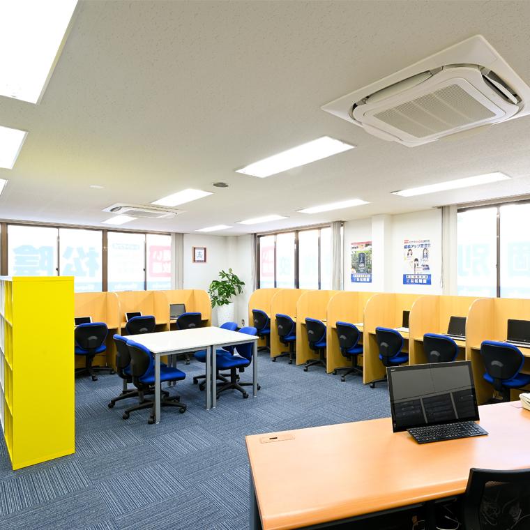 完全個別　松陰塾　勝連校