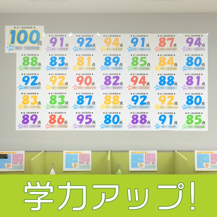完全個別　松陰塾　藤枝音羽校