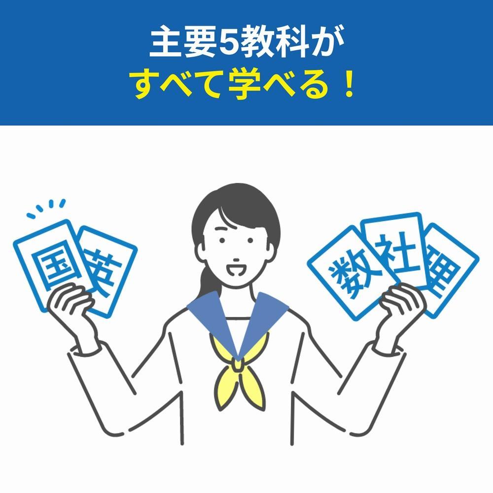 完全個別　松陰塾元住吉西校 教室画像6