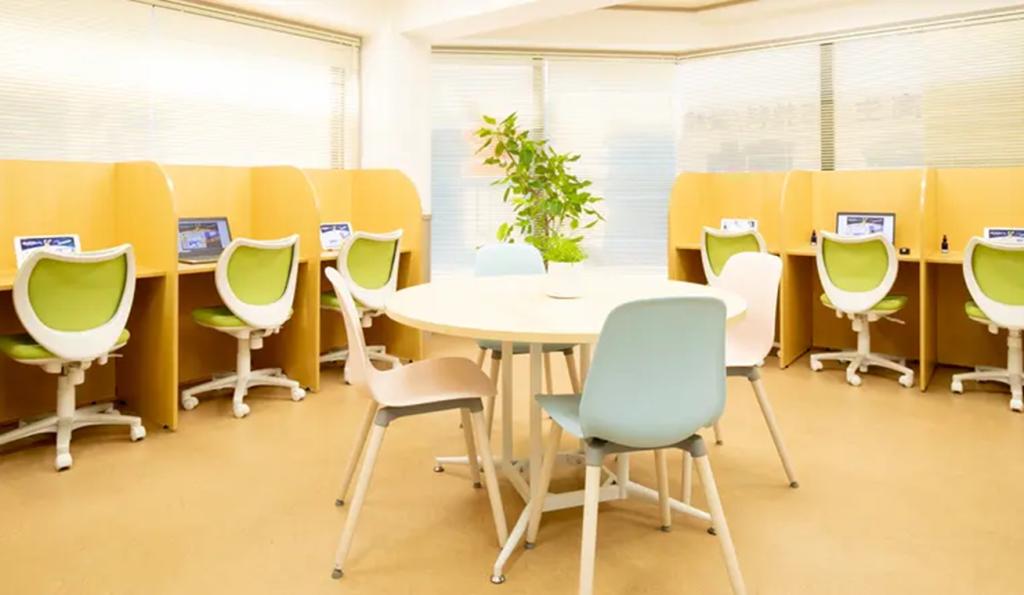 完全個別 松陰塾世田谷若林校 教室画像2