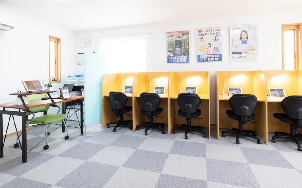 完全個別 松陰塾本町田校 教室画像2