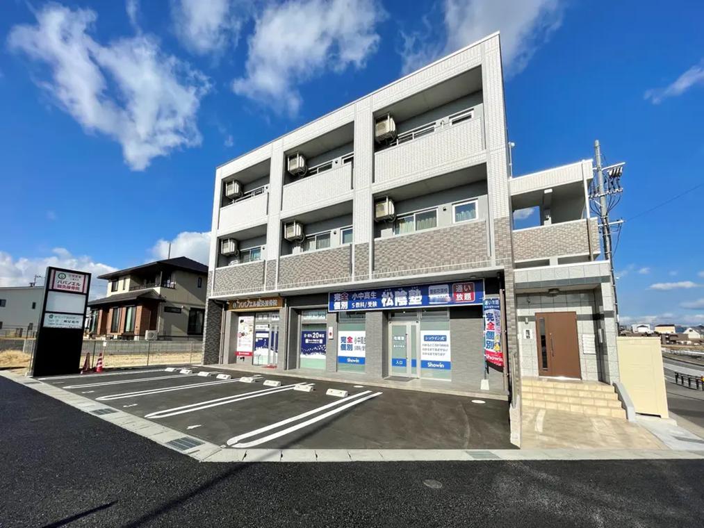 完全個別　松陰塾豊田花園校 教室画像1