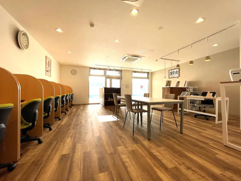 完全個別　松陰塾豊田花園校 教室画像2