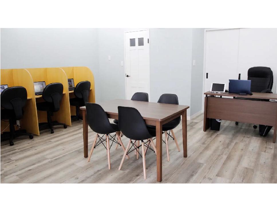 完全個別　松陰塾平塚錦町校 教室画像2