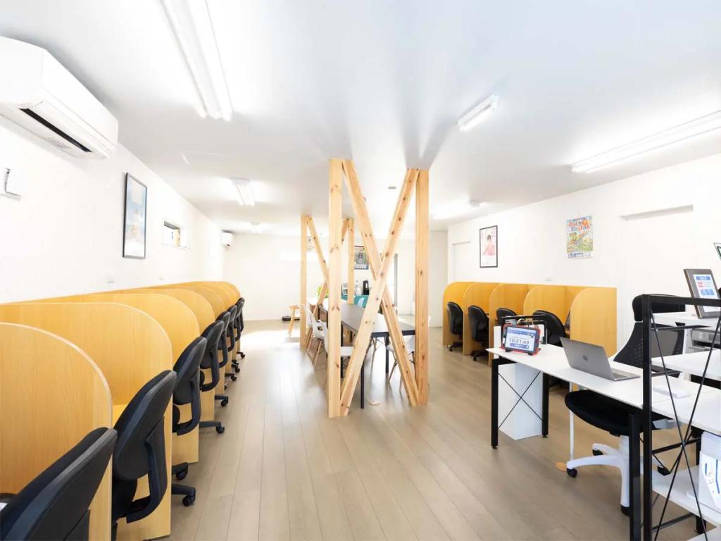 完全個別　松陰塾坂戸市場校 教室画像2