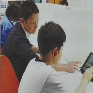 完全個別　松陰塾　羽島松陰塾　正木校