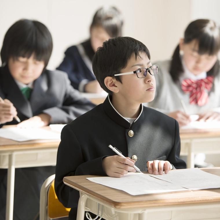 臨海セミナー　ＥＳＣ難関高校受験科　【難関高校受験専門】　八王子南