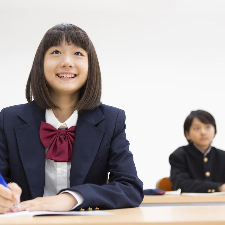 臨海セミナー　ＥＳＣ難関高校受験科　【難関高校受験専門】二俣川校 教室画像5