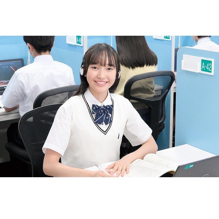 東進ハイスクール蒲田校 教室画像3