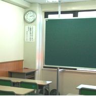 洛西進学教室亀岡クニッテル教室 教室画像4