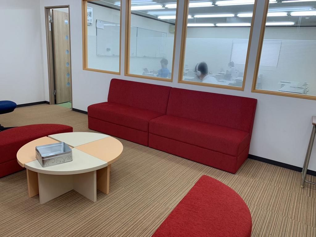 洛西進学教室伏見神川教室 教室画像2