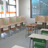 仙台個別スクール大和町本部教室 教室画像5