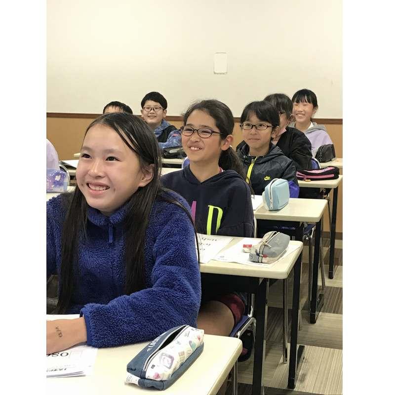 開拓塾三好中央校 教室画像4