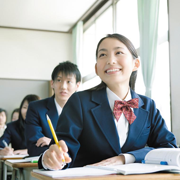 進学塾ＱＵＡＬＩＥＲ　晃望台校