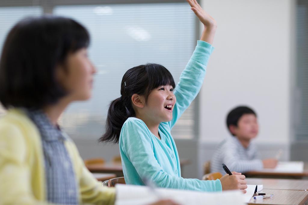 東日本学院の指導方針