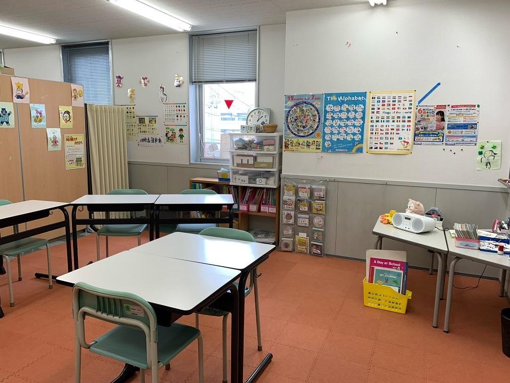 東日本学院【集団指導】福島本部校 教室画像7