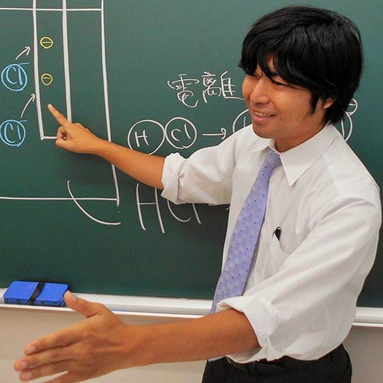 シーズ鎌倉学園浅川校 教室画像5