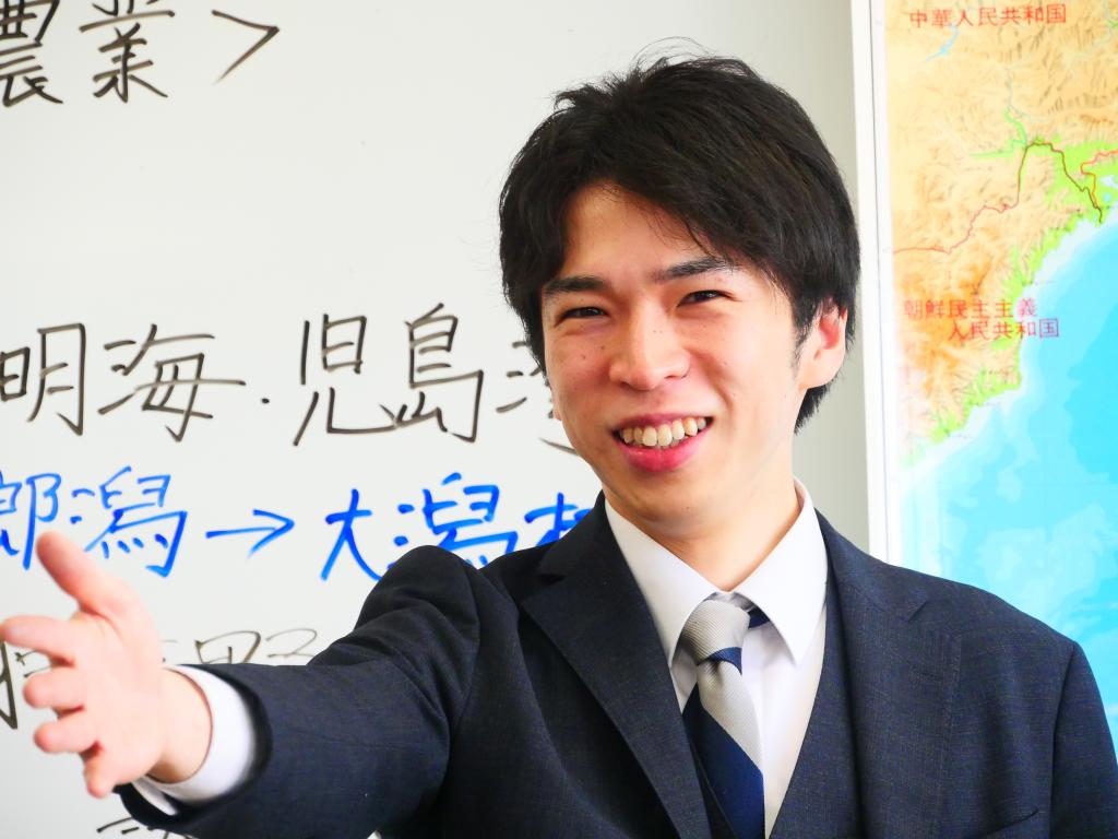 山王学院半田校 教室画像3