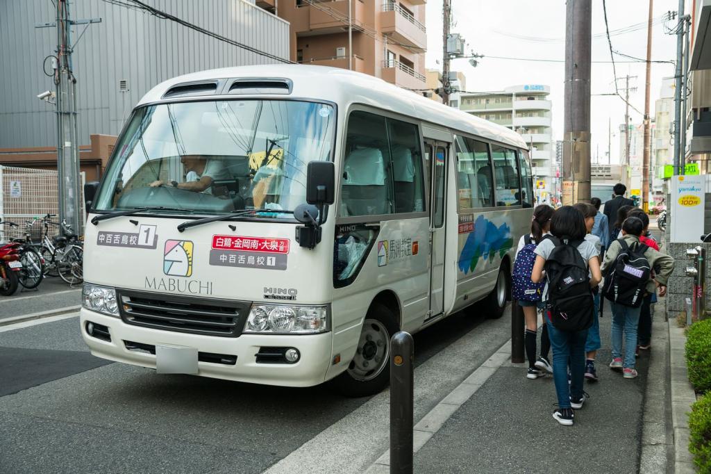 馬渕教室（高校受験）野田阪神校 教室画像5