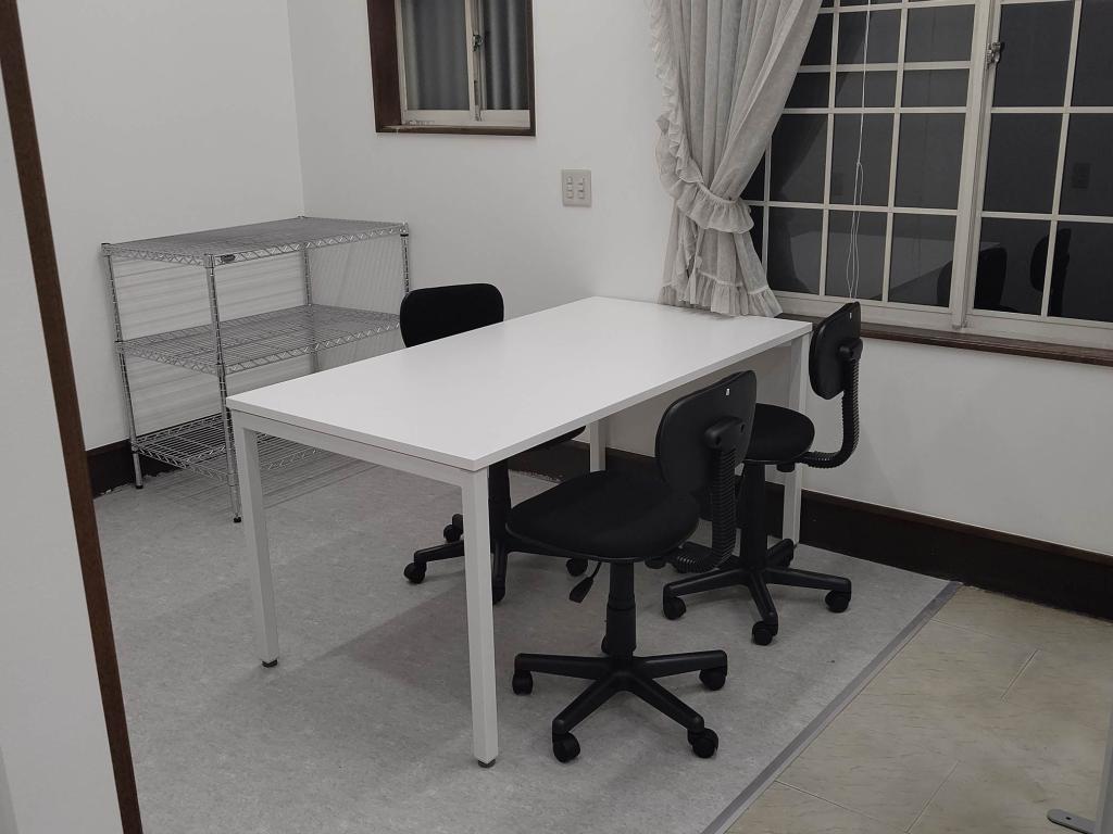 進学個別塾 ALL-up宇品教室 教室画像2