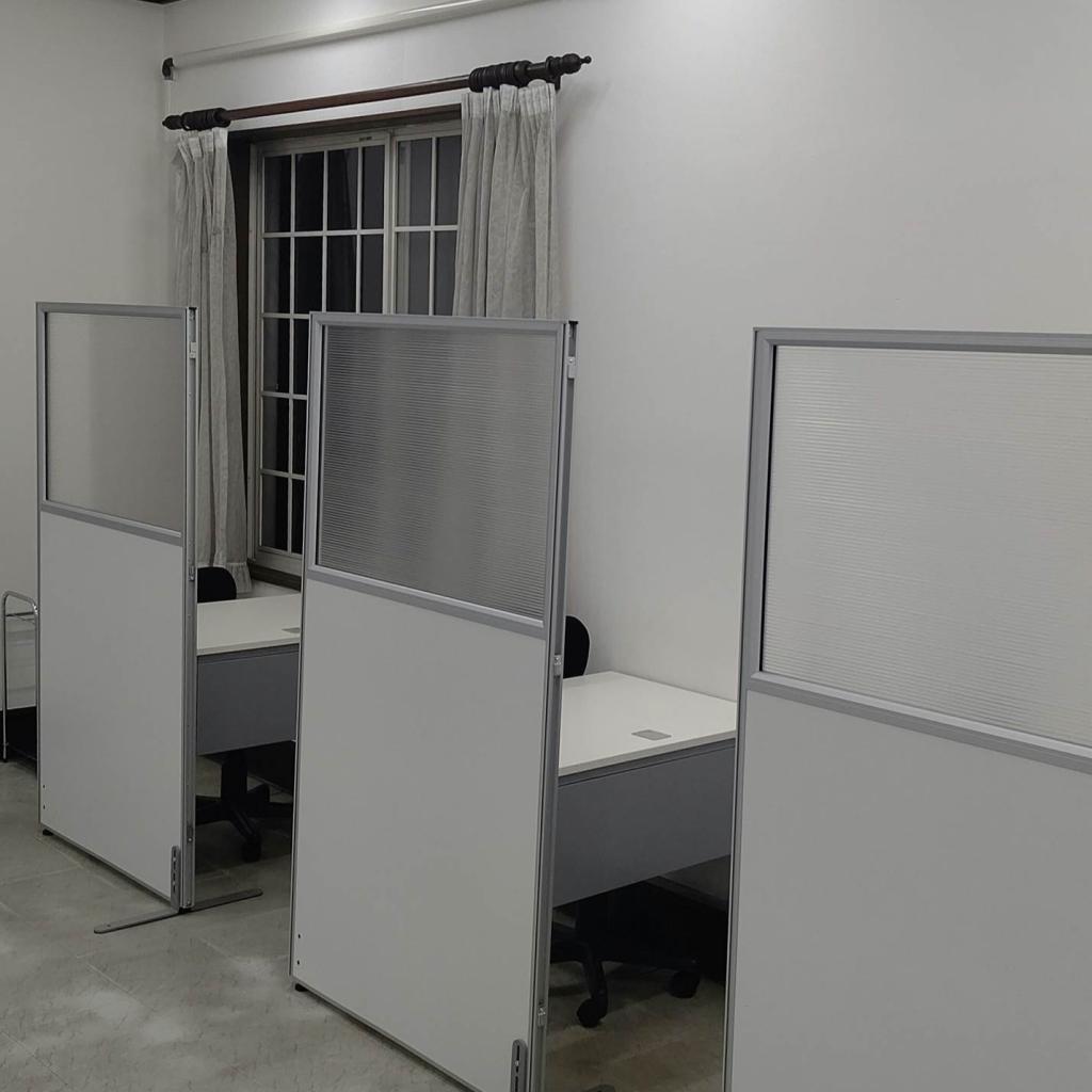 進学個別塾 ALL-up宇品教室 教室画像3