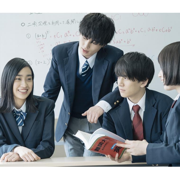 臨海セミナー　小中学部成増校 教室画像5