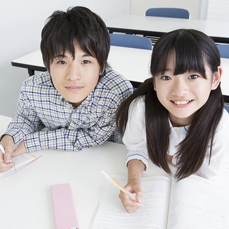 臨海セミナー　小中学部県立大学駅前校 教室画像1