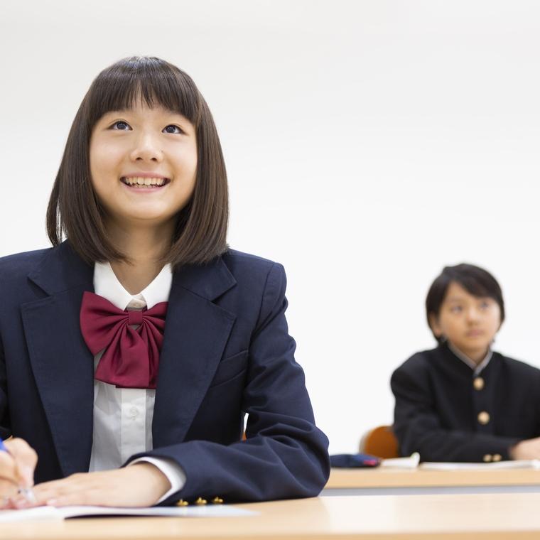臨海セミナー　小中学部県立大学駅前校 教室画像4