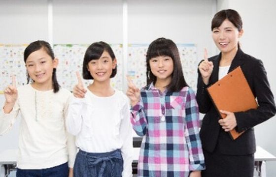 臨海セミナー 中学受験科のカリキュラム