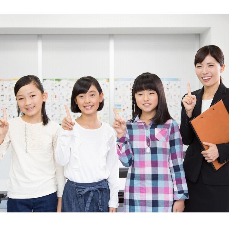 臨海セミナー　中学受験科　本八幡