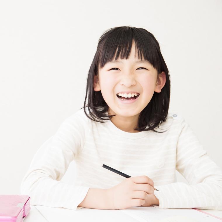 臨海セミナー　中学受験科　新越谷