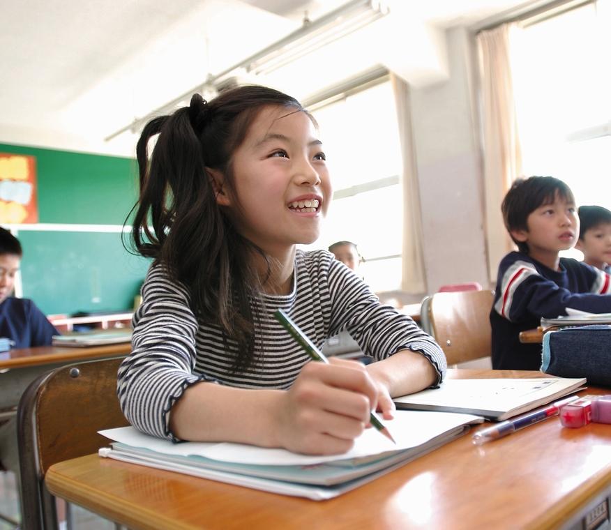 臨海セミナー　中学受験科船橋校 教室画像5