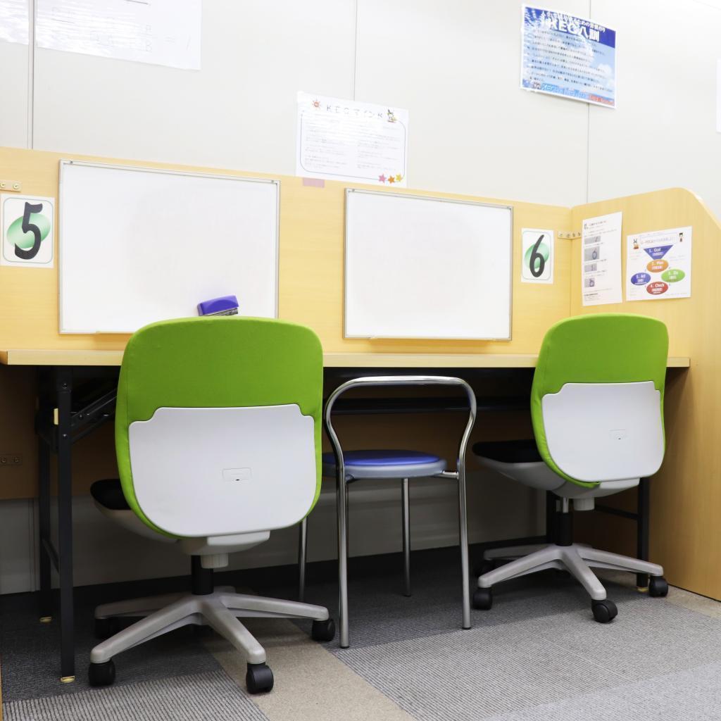 ＫＥＣ個別・ＫＥＣ志学館個別天理教室 教室画像17