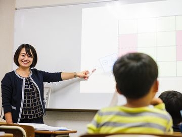 玉井式国語的算数教室（ＫＥＣグループ）八木教室