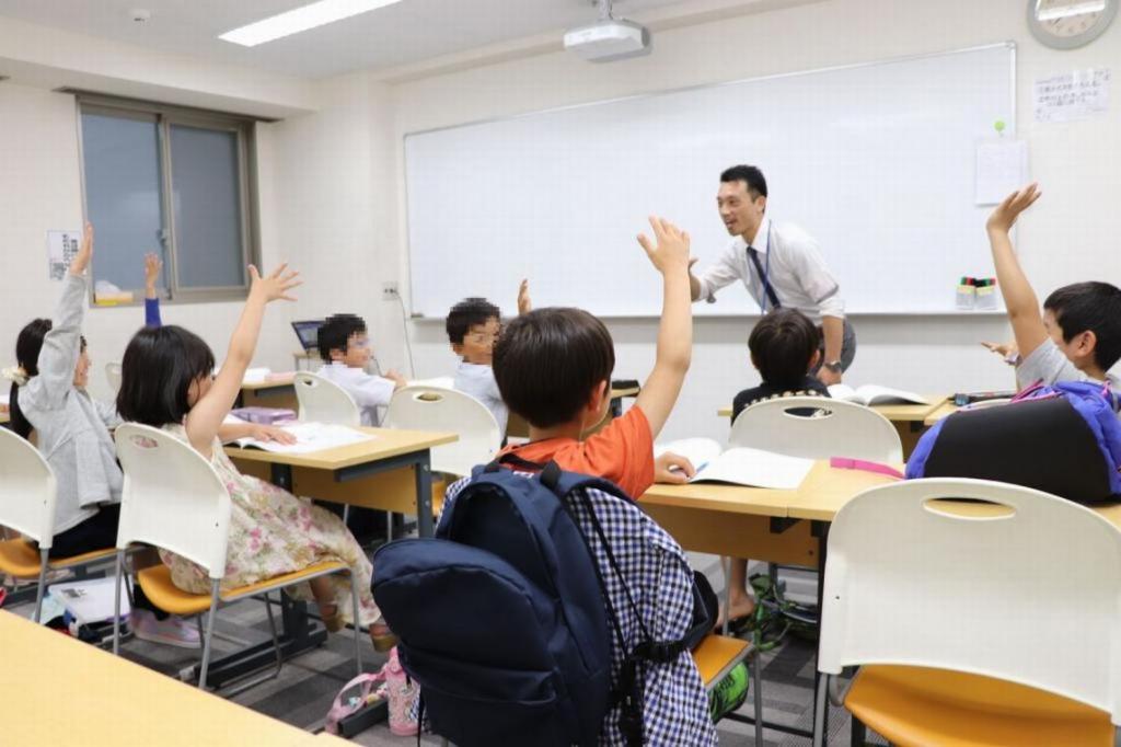 玉井式国語的算数教室（ＫＥＣグループ）　京田辺教室
